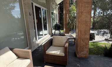 CASA EN VENTA EN LA ESTADÍA