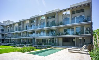 Condominio en Funes Premium Amenities sobre Ruta 9 Centro Funes