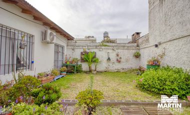 Casa en venta en Tigre: casa 3 amb    depto 3 amb indep.