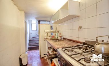 Casa en venta en Tigre: casa 3 amb    depto 3 amb indep.