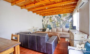 Casa en venta en Tigre: casa 3 amb    depto 3 amb indep.
