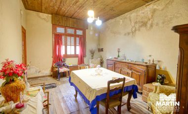 Casa en venta en Tigre: casa 3 amb    depto 3 amb indep.