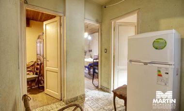 Casa en venta en Tigre: casa 3 amb    depto 3 amb indep.