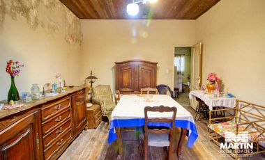 Casa en venta en Tigre: casa 3 amb    depto 3 amb indep.