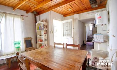 Casa en venta en Tigre: casa 3 amb    depto 3 amb indep.