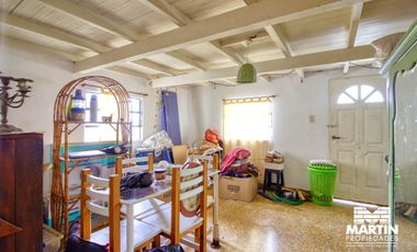 Casa en venta en Tigre: casa 3 amb    depto 3 amb indep.