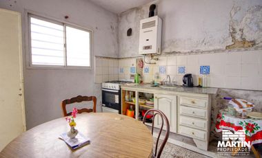 Casa en venta en Tigre: casa 3 amb    depto 3 amb indep.