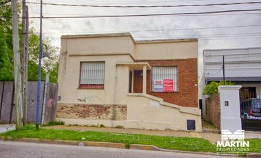 Casa en venta en Tigre: casa 3 amb    depto 3 amb indep.