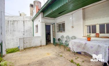 Casa en venta en Tigre: casa 3 amb    depto 3 amb indep.