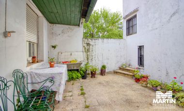 Casa en venta en Tigre: casa 3 amb    depto 3 amb indep.