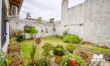 Casa en venta en Tigre: casa 3 amb    depto 3 amb indep.