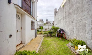 Casa en venta en Tigre: casa 3 amb    depto 3 amb indep.