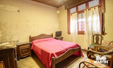 Casa en venta en Tigre: casa 3 amb    depto 3 amb indep.