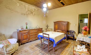 Casa en venta en Tigre: casa 3 amb    depto 3 amb indep.