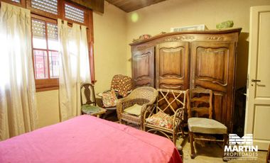 Casa en venta en Tigre: casa 3 amb    depto 3 amb indep.