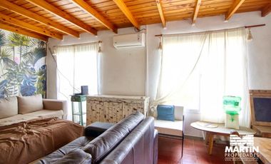 Casa en venta en Tigre: casa 3 amb    depto 3 amb indep.