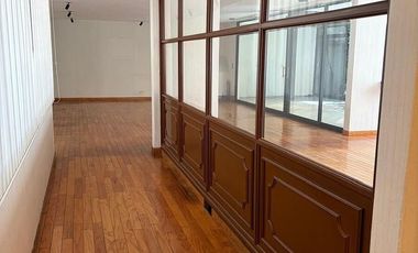 CASA EN VENTA EN LOMAS DE TECAMACHALCO