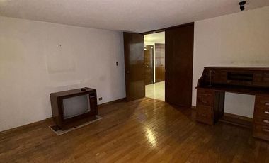 CASA EN VENTA EN LOMAS DE TECAMACHALCO