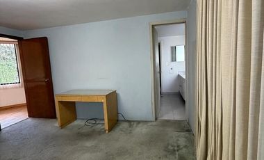 CASA EN VENTA EN LOMAS DE TECAMACHALCO