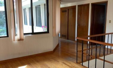 CASA EN VENTA EN LOMAS DE TECAMACHALCO