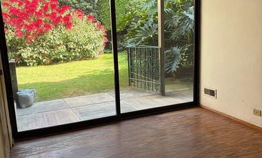 CASA EN VENTA EN LOMAS DE TECAMACHALCO