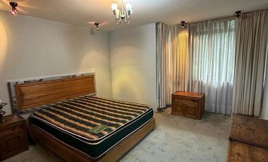 CASA EN VENTA EN LOMAS DE TECAMACHALCO