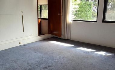 CASA EN VENTA EN LOMAS DE TECAMACHALCO