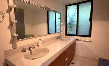 CASA EN VENTA EN LOMAS DE TECAMACHALCO