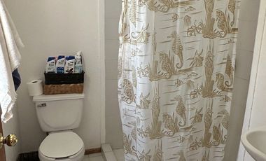 CASA EN FRACCIONAMIENTO PRIVADO