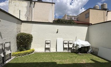 CASA EN FRACCIONAMIENTO PRIVADO