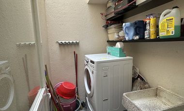 CASA EN FRACCIONAMIENTO PRIVADO