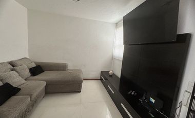 CASA EN FRACCIONAMIENTO PRIVADO