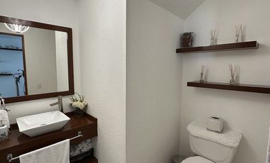 CASA EN FRACCIONAMIENTO PRIVADO