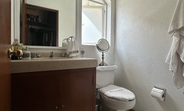 CASA EN FRACCIONAMIENTO PRIVADO