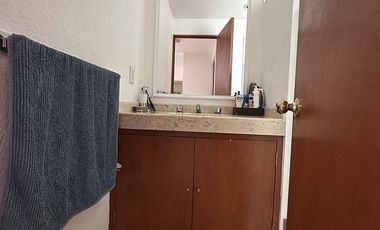 CASA EN FRACCIONAMIENTO PRIVADO