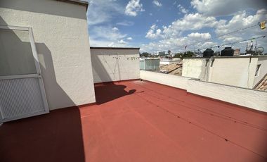 CASA EN FRACCIONAMIENTO PRIVADO