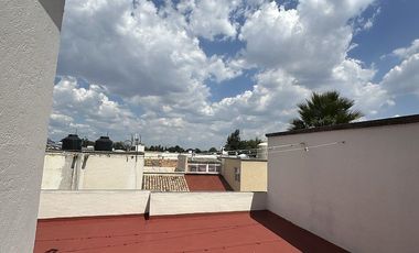 CASA EN FRACCIONAMIENTO PRIVADO