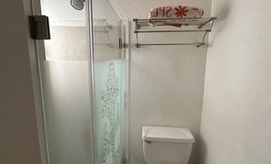 CASA EN FRACCIONAMIENTO PRIVADO