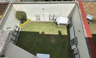 CASA EN FRACCIONAMIENTO PRIVADO