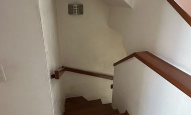 CASA EN FRACCIONAMIENTO PRIVADO