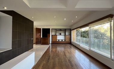 DEPARTAMENTO EN SANTA FE LA LOMA