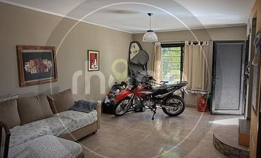 Casa en dos plantas en Costa Chica