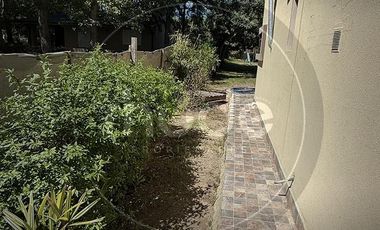 Casa en dos plantas en Costa Chica