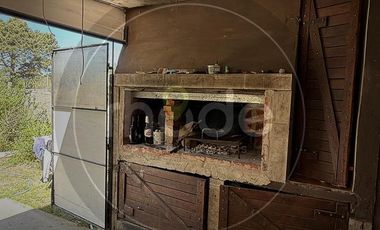 Casa en dos plantas en Costa Chica