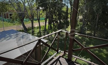 Casa en dos plantas en Costa Chica