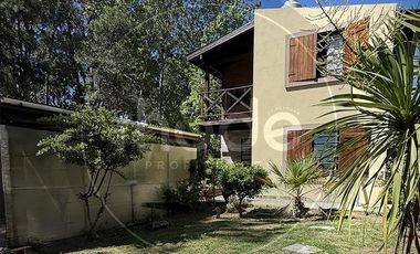 Casa en dos plantas en Costa Chica