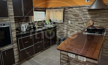 Casa en dos plantas en Costa Chica