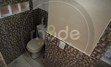 Casa en dos plantas en Costa Chica