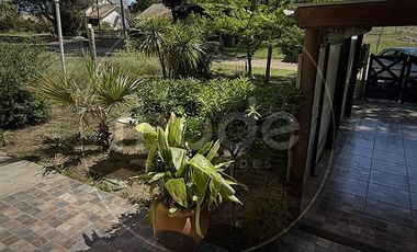 Casa en dos plantas en Costa Chica