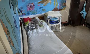 Casa en dos plantas en Costa Chica